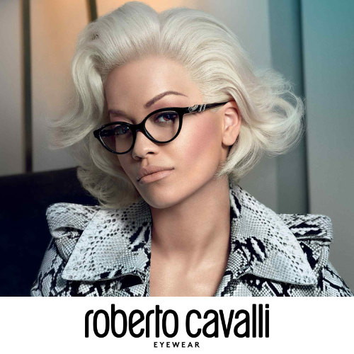Roberto Cavalli
